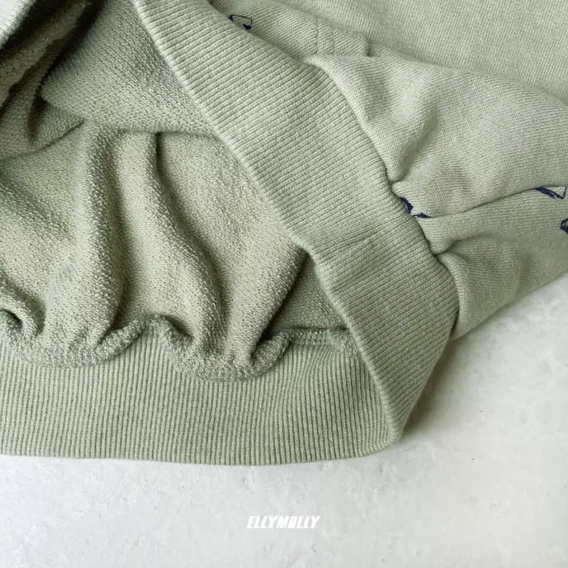 Ellymolly - Korean Children Fashion - #fashionkids - Street Hoody - 6