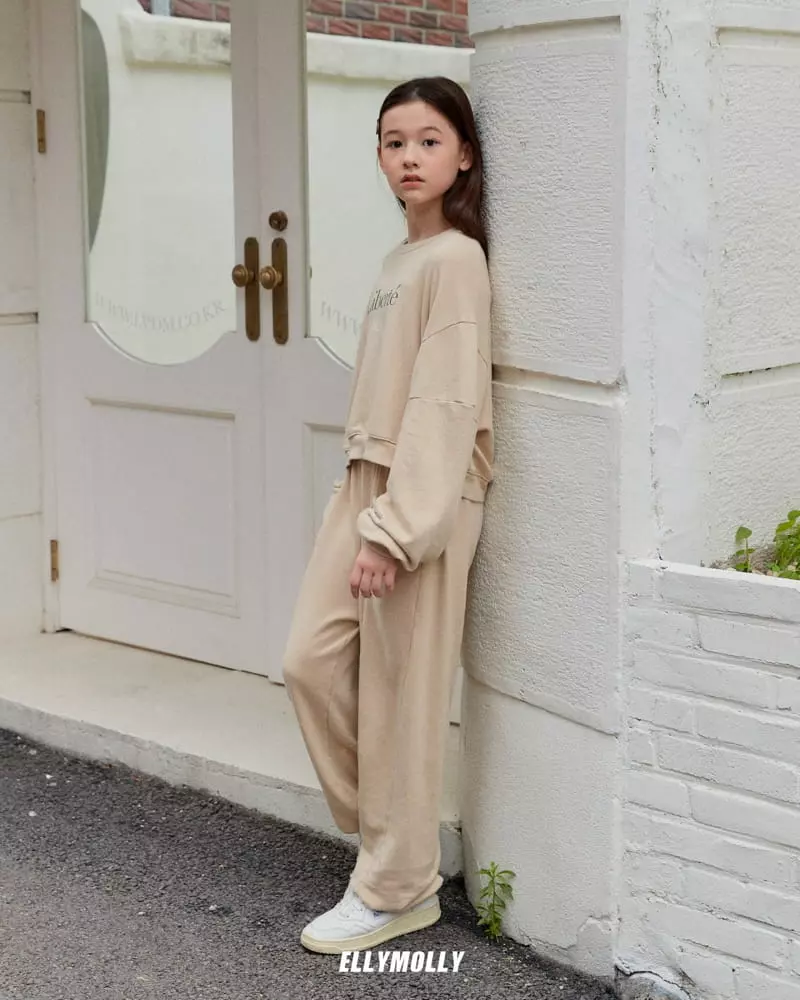Ellymolly - Korean Children Fashion - #fashionkids - Liberty Pants - 11