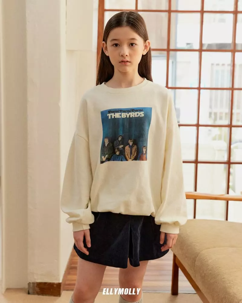 Ellymolly - Korean Children Fashion - #kidsshorts - Code Shorts - 10