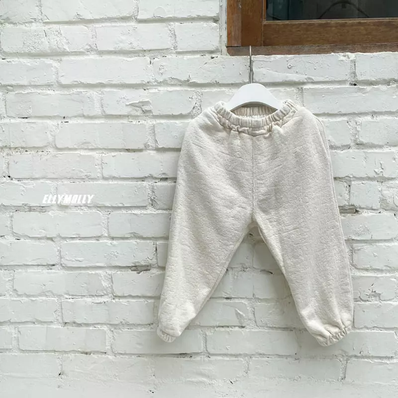 Ellymolly - Korean Children Fashion - #kidzfashiontrend - More Pants