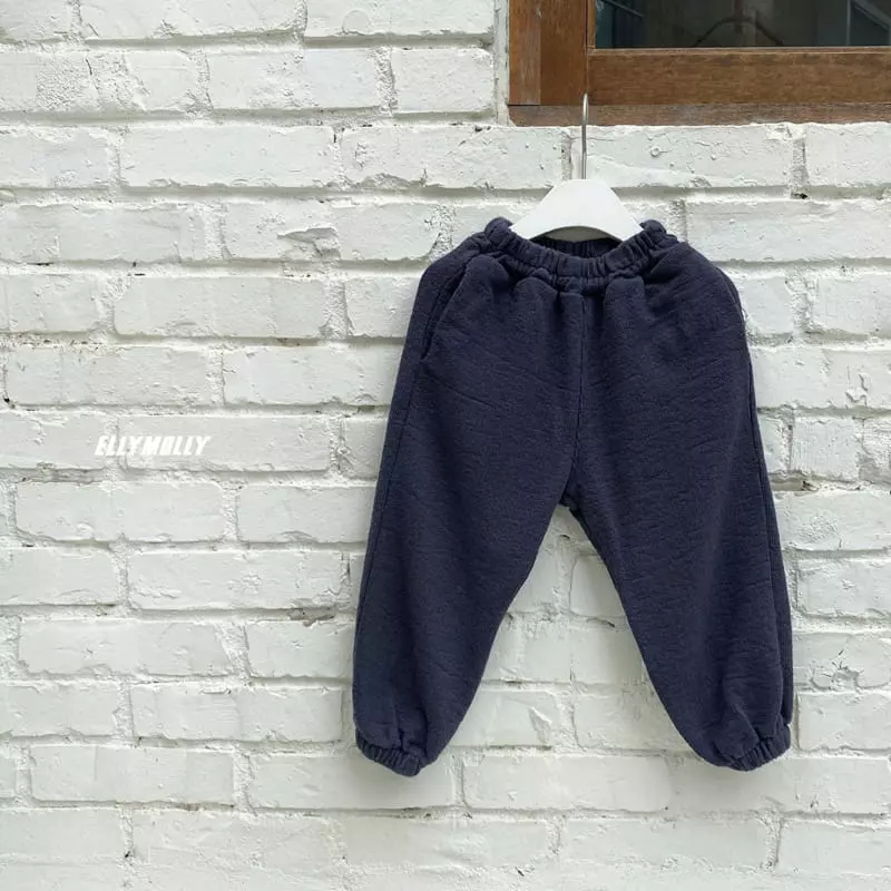 Ellymolly - Korean Children Fashion - #littlefashionista - More Pants - 3