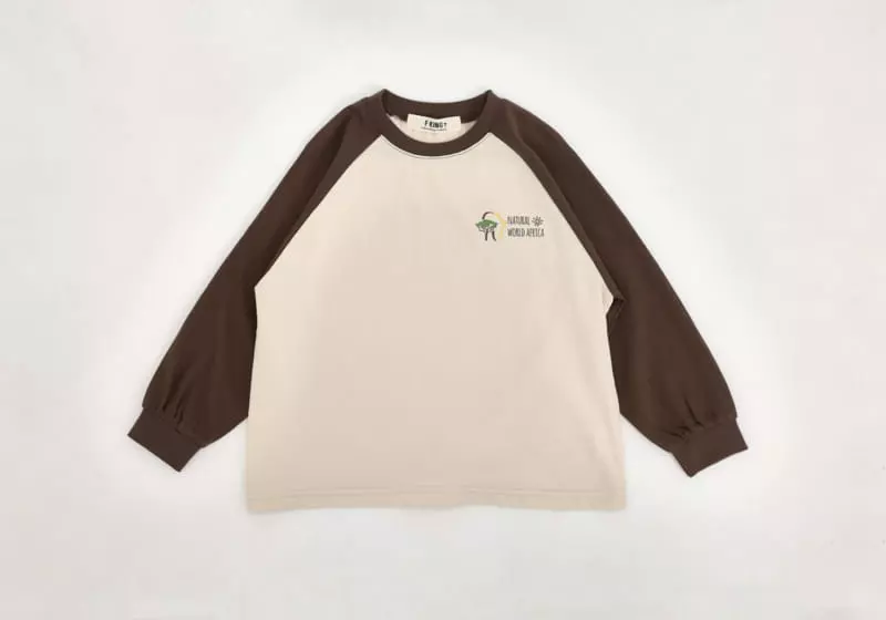 Fashion King - Korean Children Fashion - #designkidswear - Tiger Tee - 11