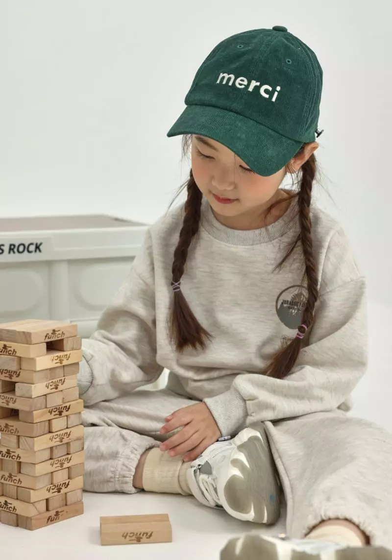Fashion King - Korean Children Fashion - #designkidswear - Jurassic Camping Set - 8