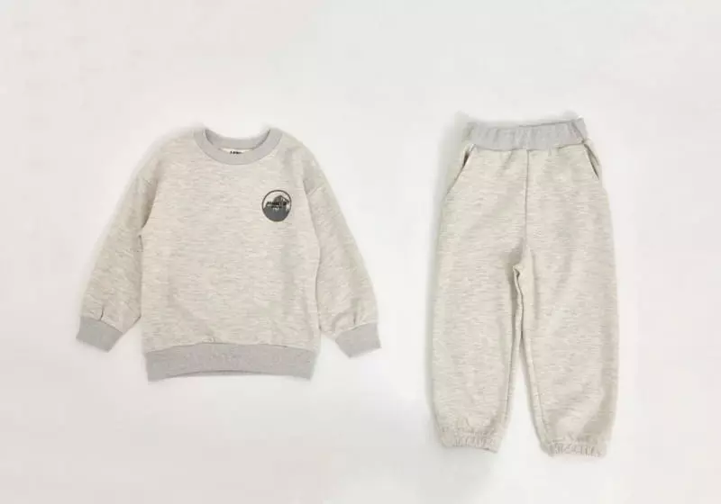 Fashion King - Korean Children Fashion - #discoveringself - Jurassic Camping Set - 9
