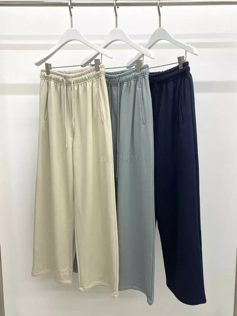 Fave - Korean Women Fashion - #momslook - Shopy Pants - 8