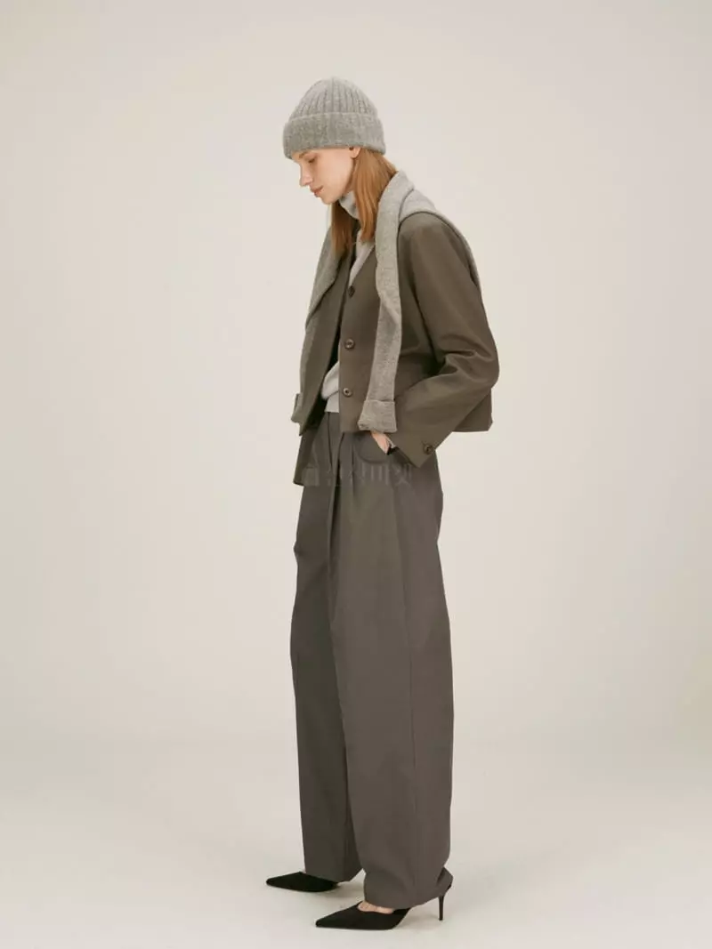 Fave - Korean Women Fashion - #thelittlethings - BAse Pants - 4