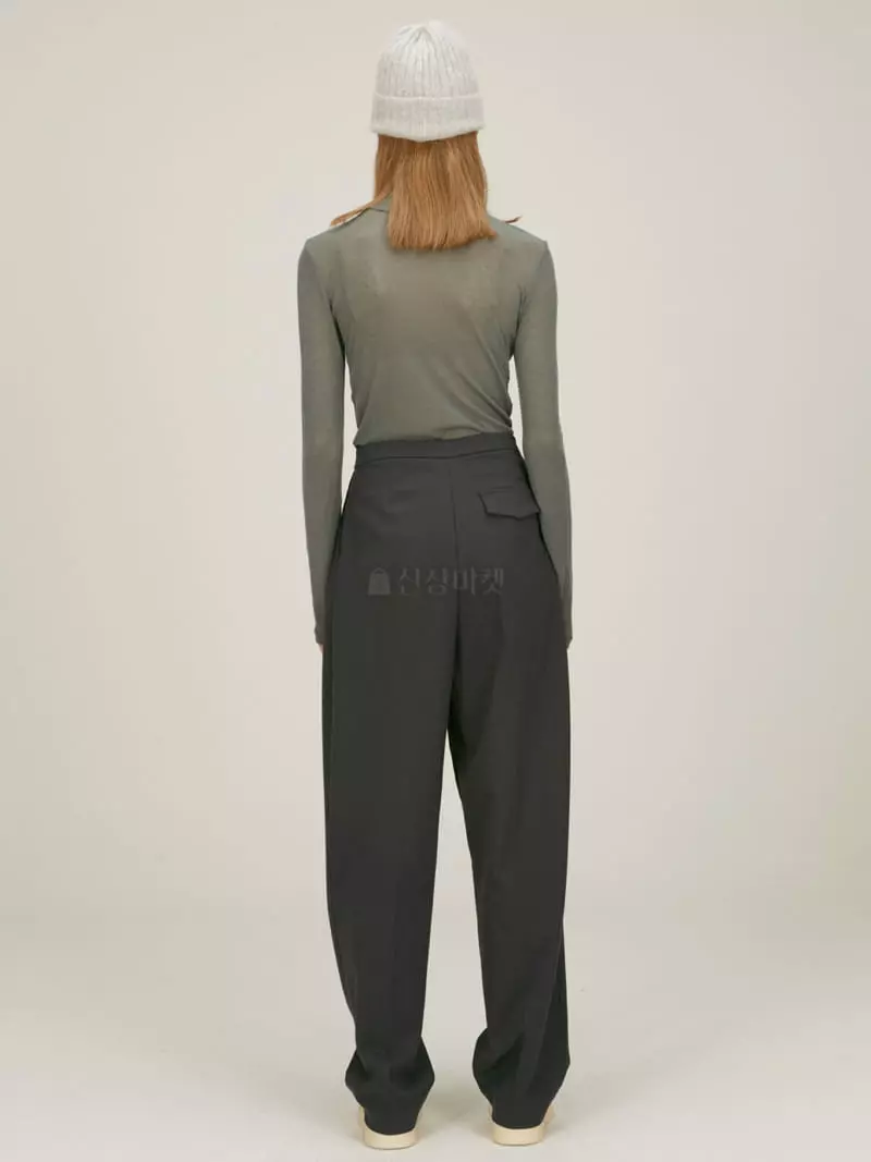 Fave - Korean Women Fashion - #momslook - Mr Pants