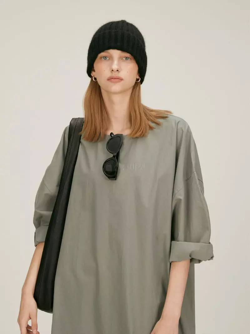 Fave - Korean Women Fashion - #pursuepretty - Us One-piece - 5