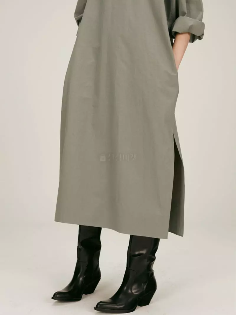 Fave - Korean Women Fashion - #restrostyle - Us One-piece - 6