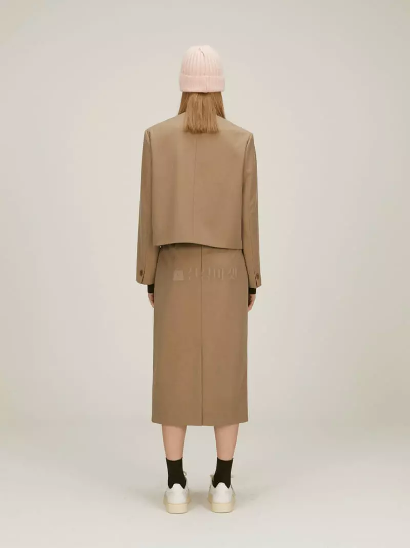 Fave - Korean Women Fashion - #pursuepretty - Ani Skirt - 4