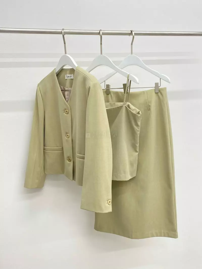 Fave - Korean Women Fashion - #restrostyle - Ani Top - 3