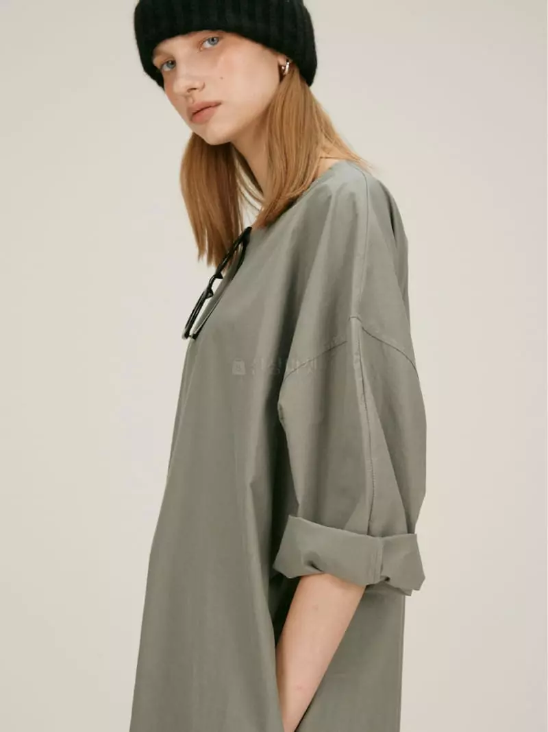 Fave - Korean Women Fashion - #romanticstyle - Us One-piece - 7