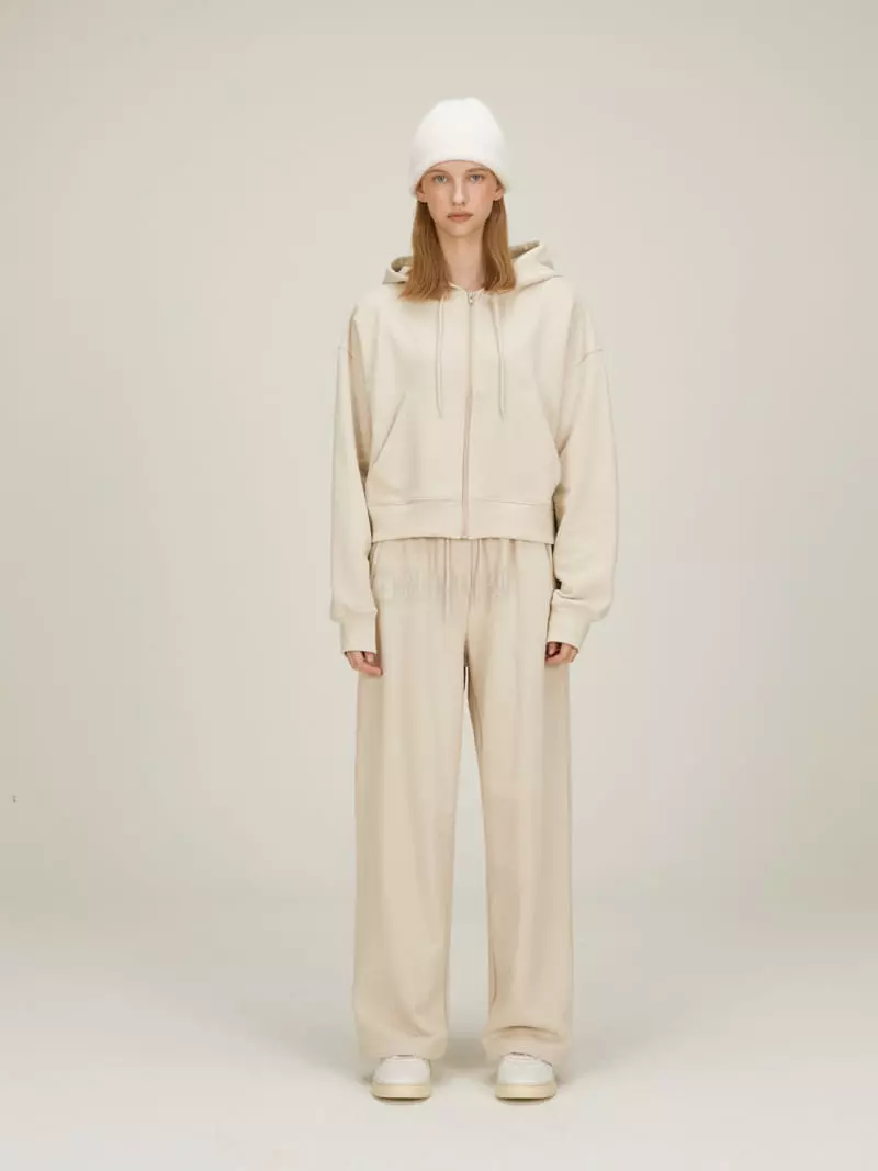 Fave - Korean Women Fashion - #romanticstyle - Shopy Pants - 2