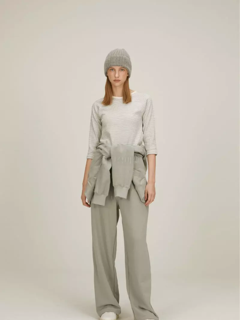 Fave - Korean Women Fashion - #shopsmall - Shopy Pants - 3