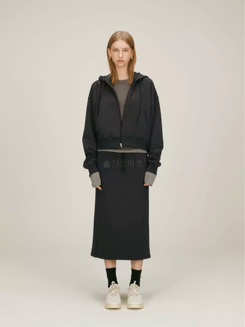 Fave - Korean Women Fashion - #shopsmall - Shopy Skirt - 2