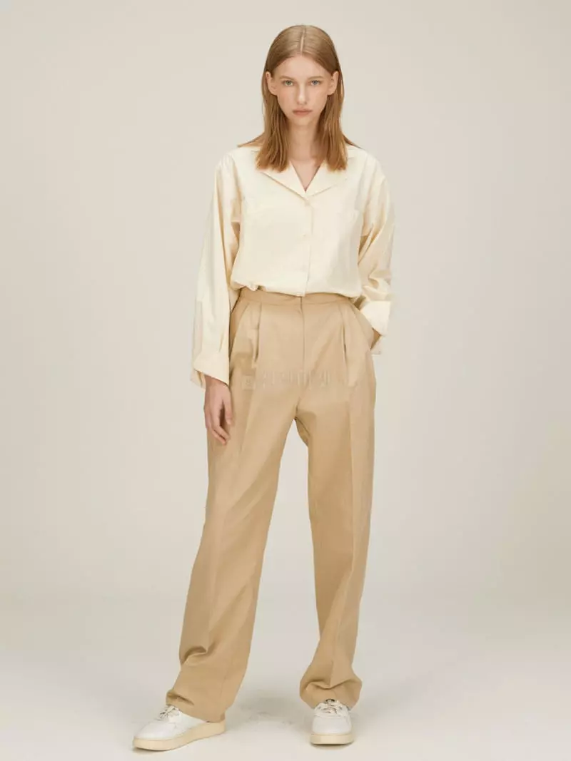 Fave - Korean Women Fashion - #shopsmall - BAse Pants