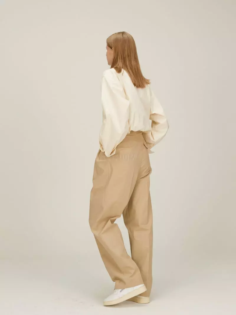 Fave - Korean Women Fashion - #thatsdarling - BAse Pants - 2