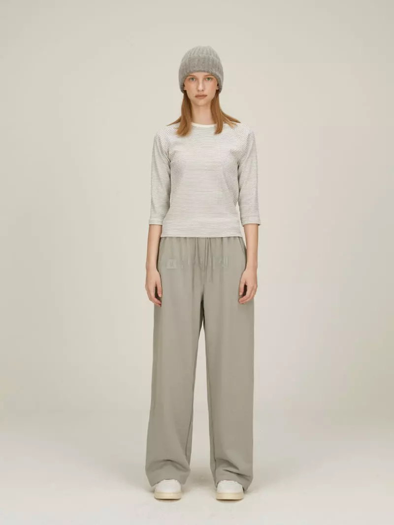Fave - Korean Women Fashion - #thelittlethings - Shopy Pants - 5