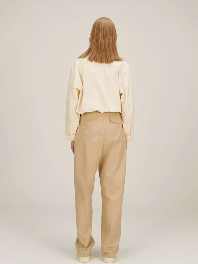 Fave - Korean Women Fashion - #thelittlethings - BAse Pants - 3