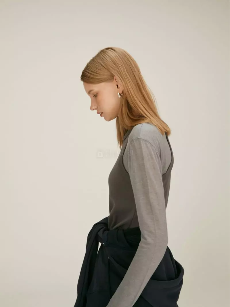 Fave - Korean Women Fashion - #thelittlethings - Barbi Tee