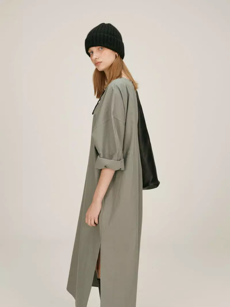 Fave - Korean Women Fashion - #vintageinspired - Us One-piece - 4