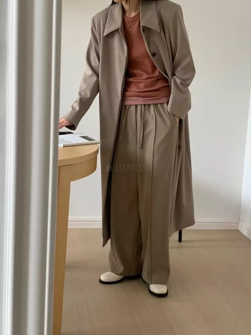 Fave - Korean Women Fashion - #womensfashion - Penny Jacket - 2