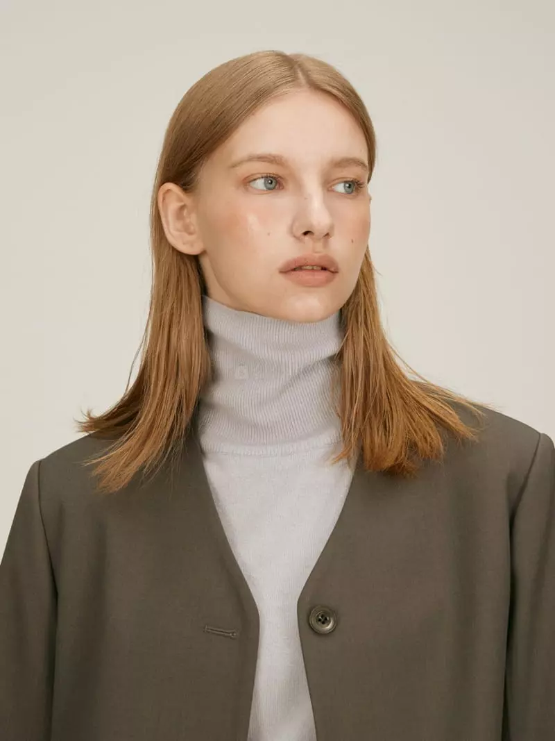 Fave - Korean Women Fashion - #womensfashion - Ani Jacket