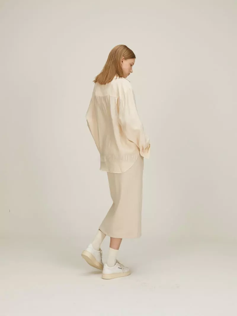 Fave - Korean Women Fashion - #womensfashion - Shopy Skirt - 6