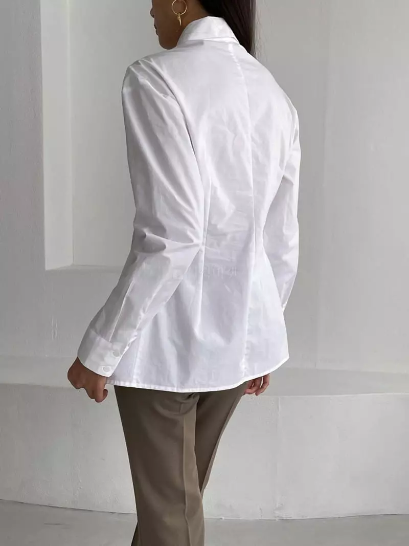 Feffer - Korean Women Fashion - #womensfashion - Spo SHIrt - 4