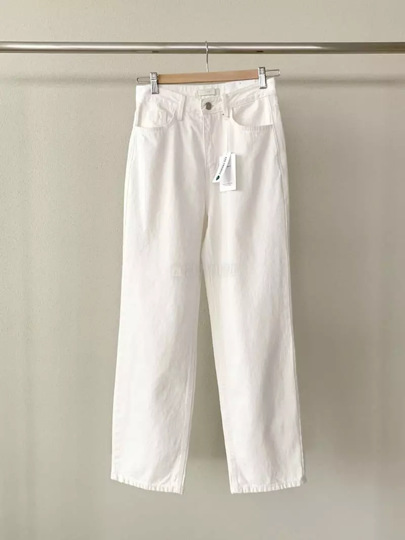 Ff - Korean Women Fashion - #momslook - Win Some Jeans - 5