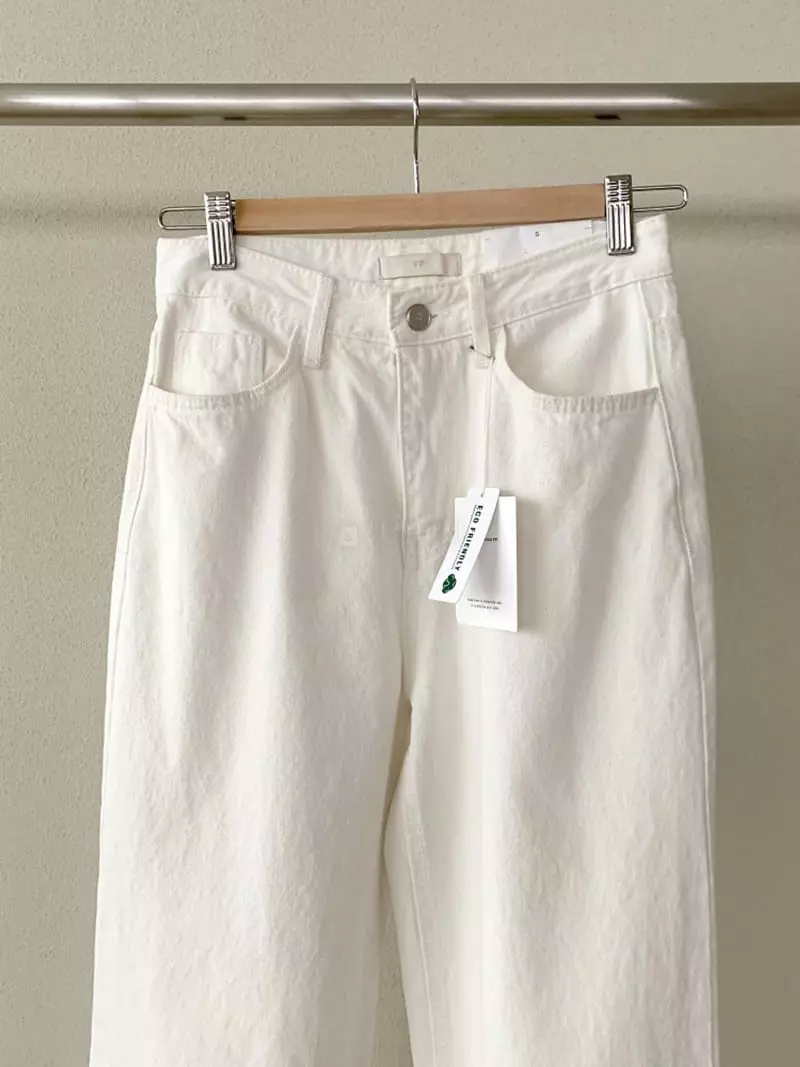 Ff - Korean Women Fashion - #momslook - Win Some Jeans - 7
