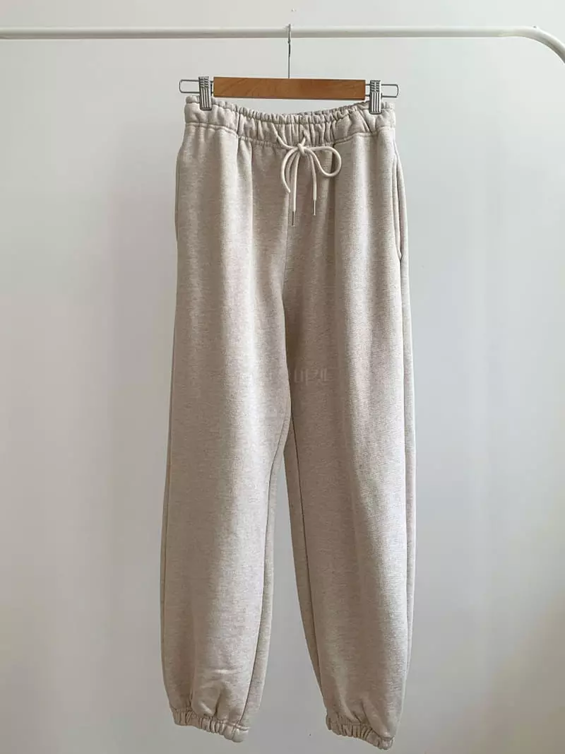 Ff - Korean Women Fashion - #momslook - Bio Pants