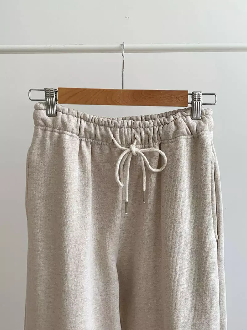 Ff - Korean Women Fashion - #momslook - Bio Pants - 3