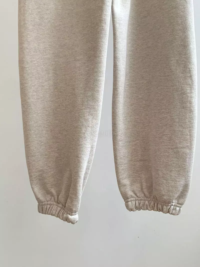 Ff - Korean Women Fashion - #momslook - Bio Pants - 5