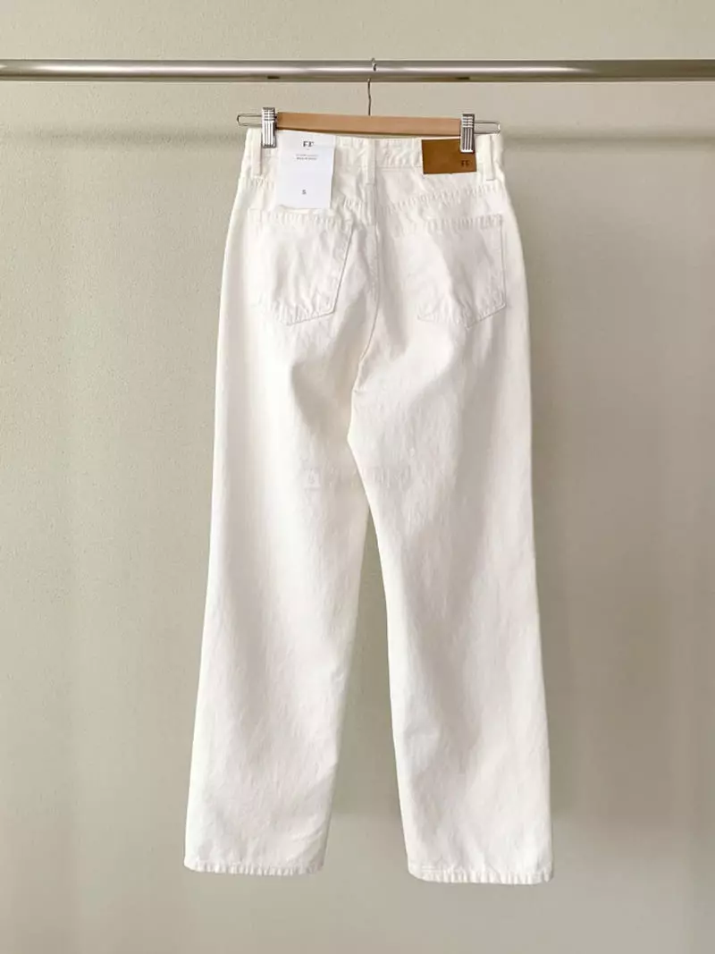 Ff - Korean Women Fashion - #womensfashion - Win Some Jeans - 6