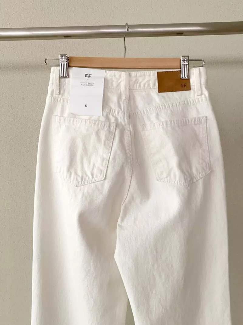 Ff - Korean Women Fashion - #womensfashion - Win Some Jeans - 8