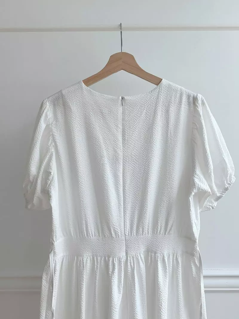 Ff - Korean Women Fashion - #womensfashion - Si One-piece - 3