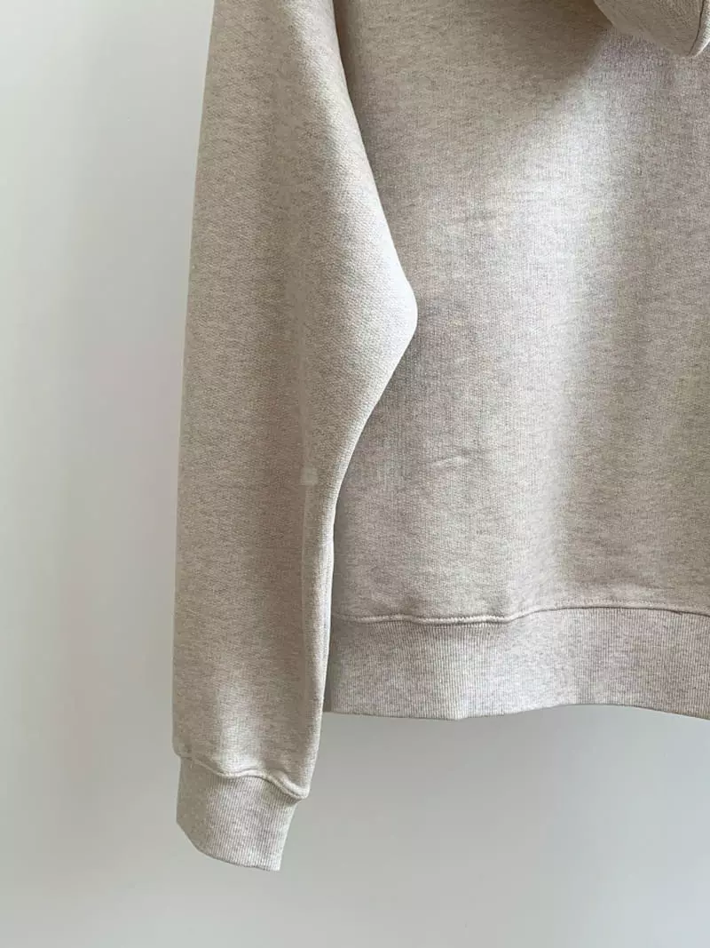 Ff - Korean Women Fashion - #womensfashion - Bio Hoody Tee - 7