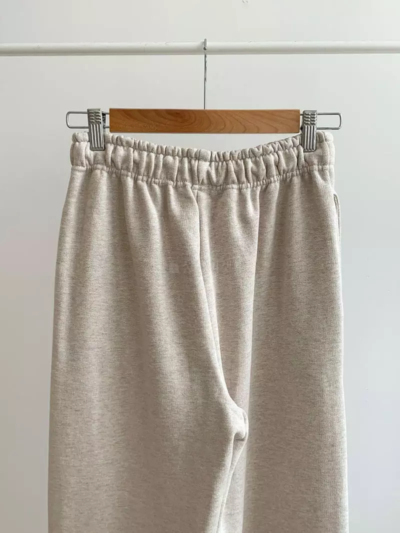 Ff - Korean Women Fashion - #momslook - Bio Pants - 4