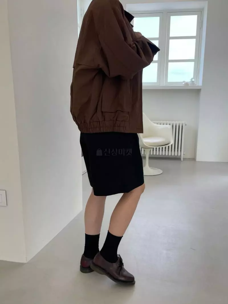 Fifty - Korean Women Fashion - #momslook - Share Jumper - 4