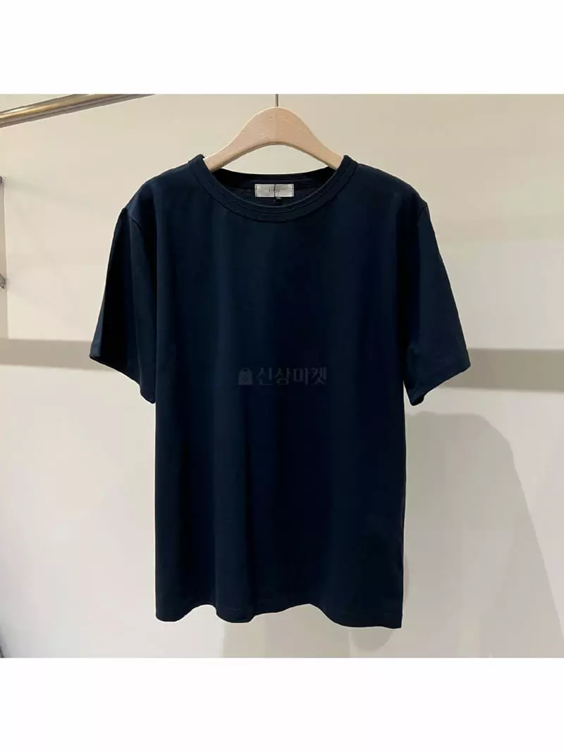 Fifty - Korean Women Fashion - #womensfashion - Sand Tee - 5