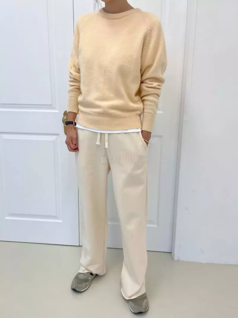 Fifty - Korean Women Fashion - #womensfashion - Moco Pants