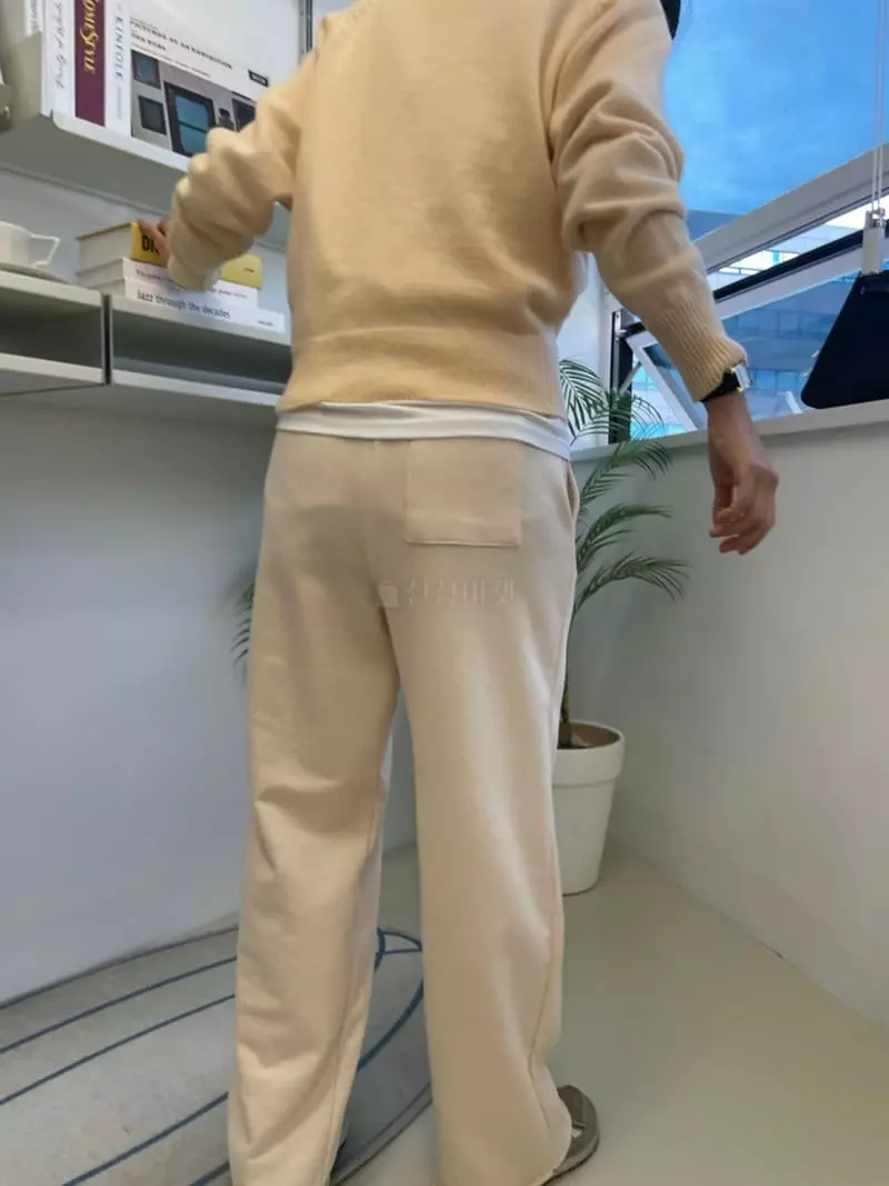 Fifty - Korean Women Fashion - #womensfashion - Moco Pants - 3