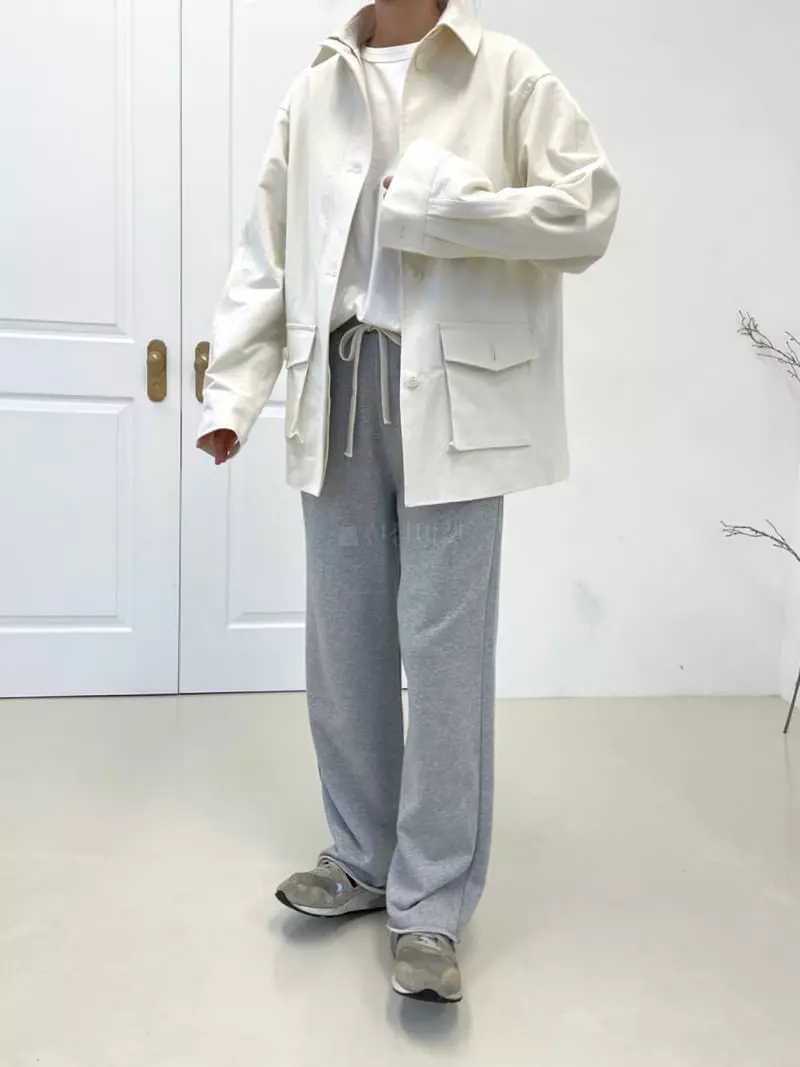 Fifty - Korean Women Fashion - #womensfashion - Moco Pants - 5