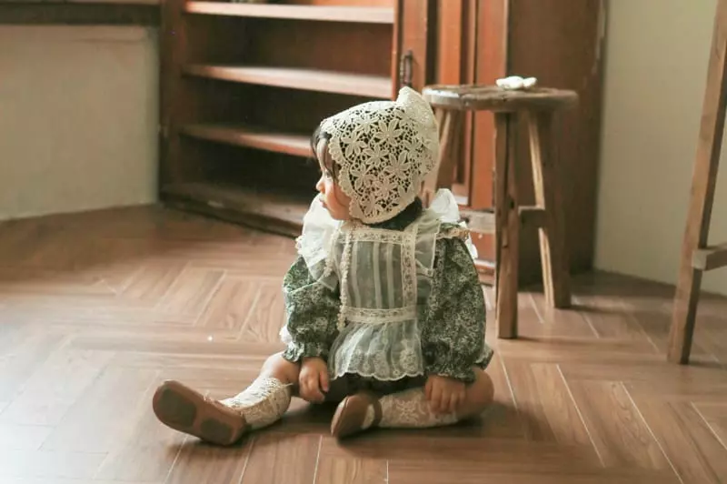 Flo - Korean Baby Fashion - #babyboutique - Pia Bebe Knee Socks - 8