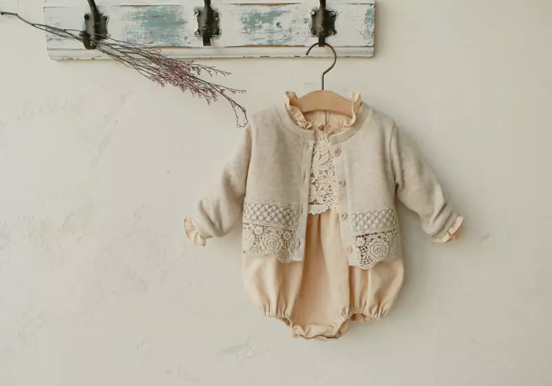 Flo - Korean Baby Fashion - #babyboutiqueclothing - Cellin Bebe Cardigan - 9