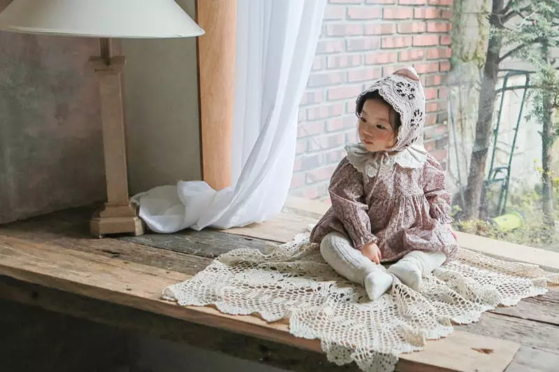 Flo - Korean Baby Fashion - #babyboutiqueclothing - Sili Bebe Leggings - 7