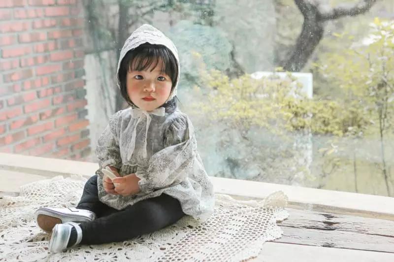 Flo - Korean Baby Fashion - #babyclothing - Dono Bebe Leggings
