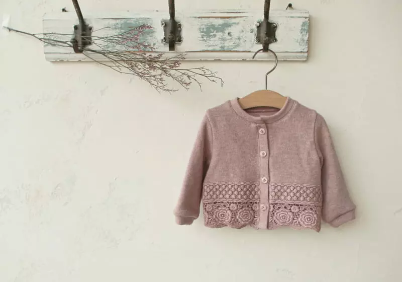 Flo - Korean Baby Fashion - #babyfashion - Cellin Bebe Cardigan - 11