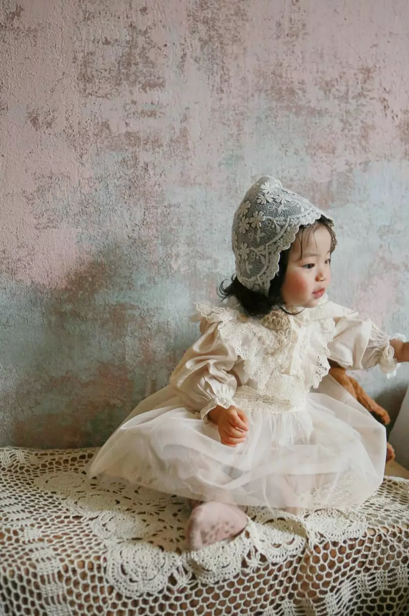 Flo - Korean Baby Fashion - #babylifestyle - Dono Bebe Leggings - 5